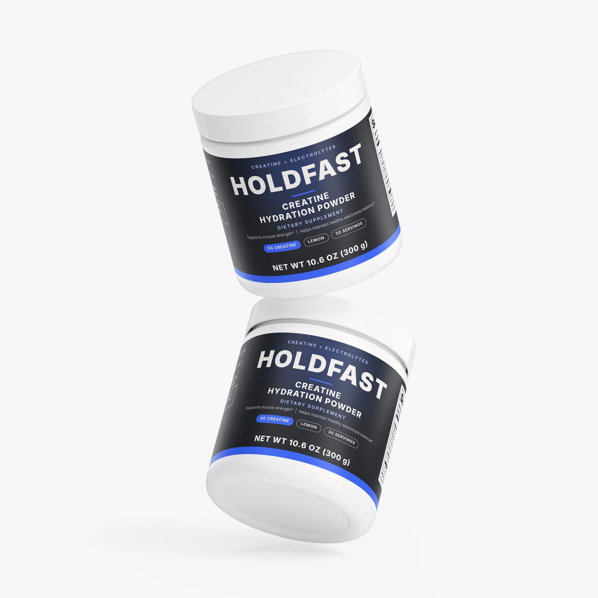Holdfast Creatine Hydration Powder™