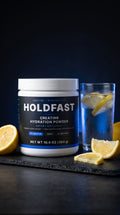 Holdfast Creatine Hydration Powder™